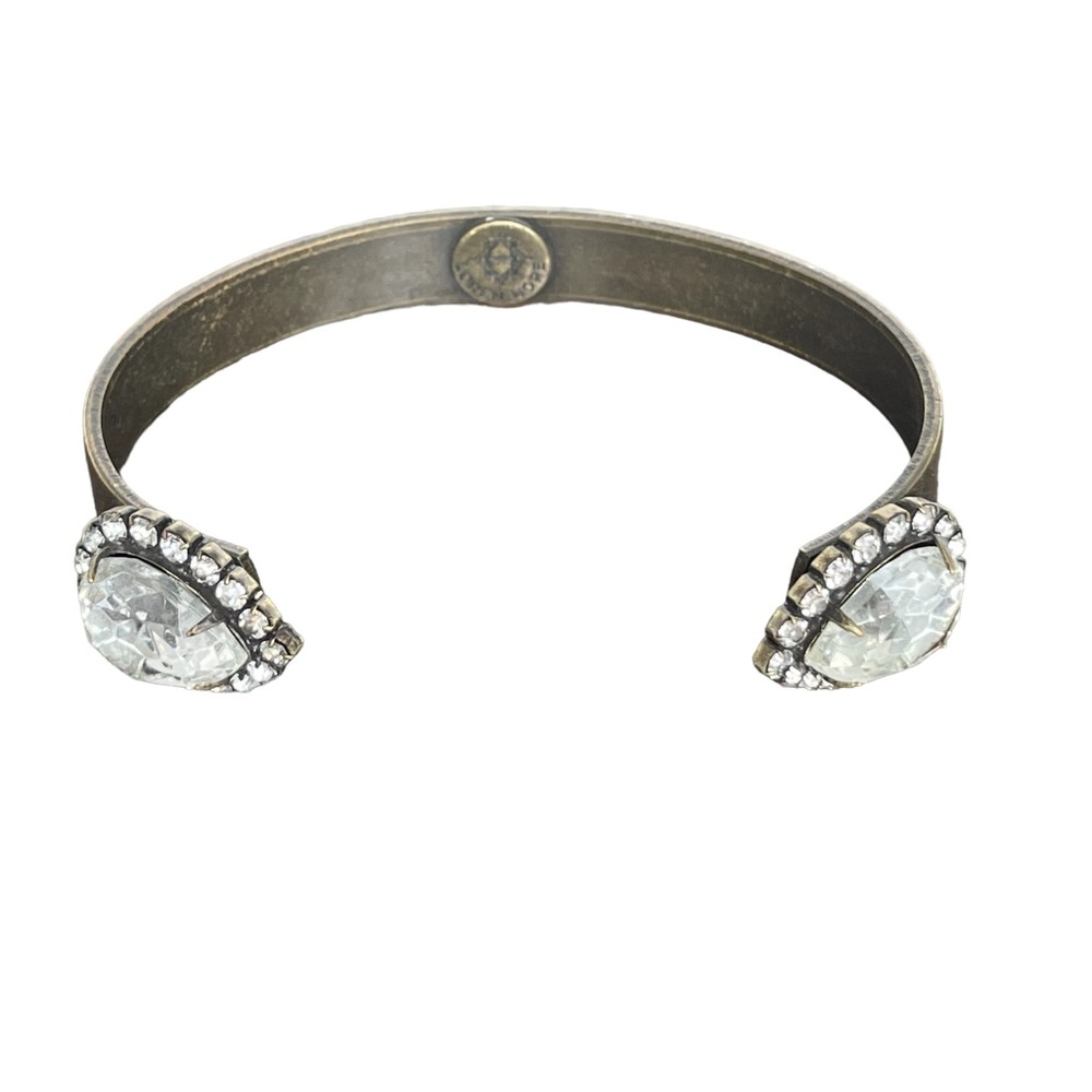 Loren Hope Sarra Cuff Bracelet